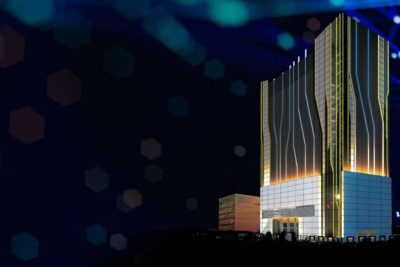 Edge DC Bangun Data Center Kedua Berkapasitas 23 MW di Jakarta