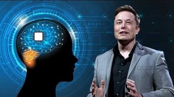 Bagaimana Elon Musk Berpikir Kursor Bisa Dikendalikan Manusia Lewat Pikiran?