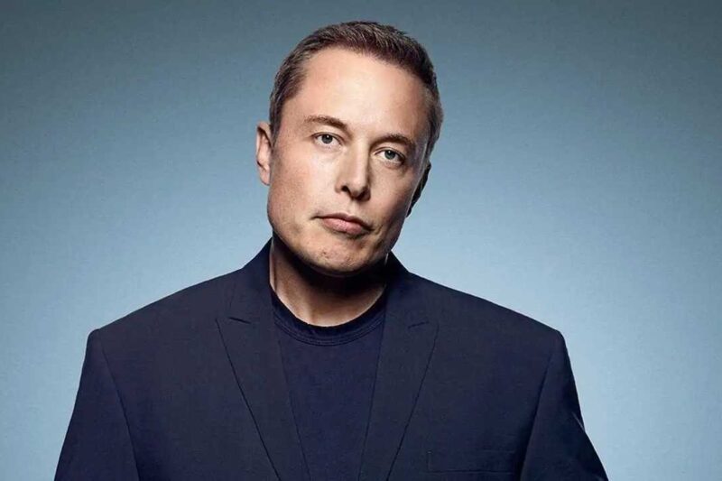 Elon Musk Kesal Pakai Laptop Windows Mesti Punya Akun Microsoft