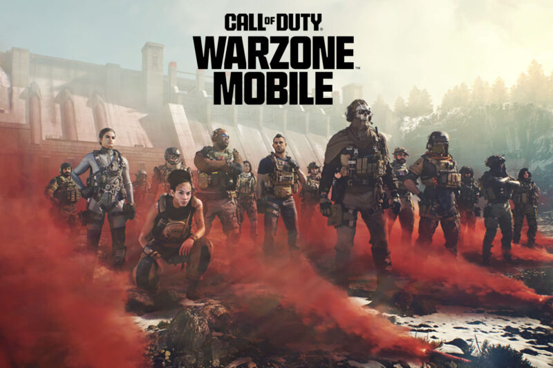 Activision Akan Rilis Call of Duty Warzone Mobile di Platform iOS dan Android pada 21 Maret 2024