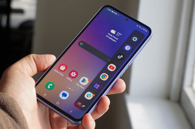 Samsung Indonesia Sebut Galaxy A55 dan Galaxy A35 Segera Rilis Pekan Depan