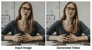 Google Kembangkan Fitur Vlogger Berteknologi Artificial Intelligence