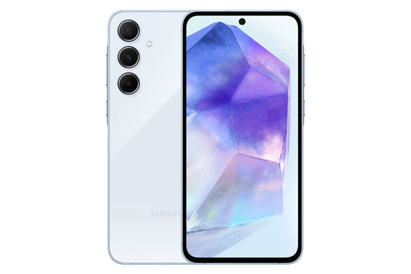 Samsung A55 dan A35 Sudah Bisa Dipesan di Indonesia Hingga Kamis Nanti