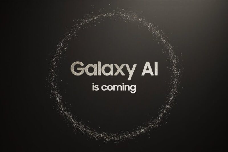 Galaxy AI Akan Hadir Galaxy S Series dan Tab S9