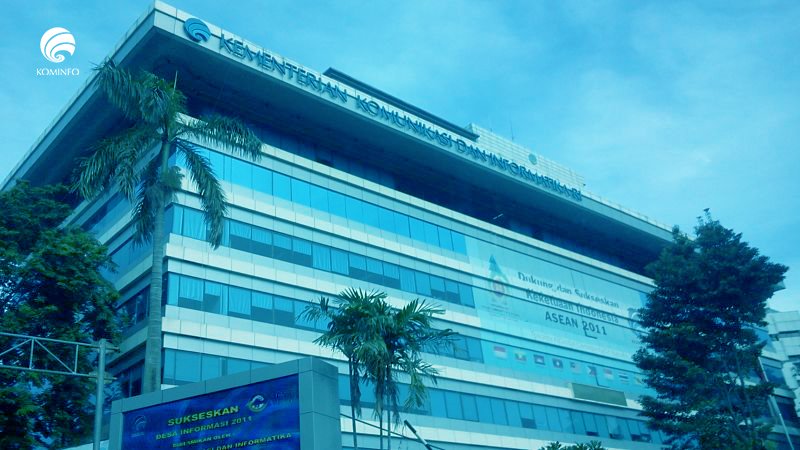 6 Online Travel Agent Disemprit Kemkominfo Terkait Pendaftaran PSE