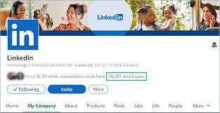LinkedIn Sempat Down pada Kamis Selama Beberapa Jam