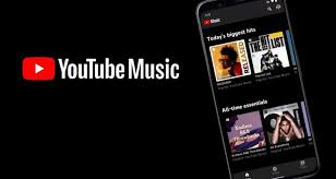 YouTube Music Rilis Fitur Identifikasi Lagu dengan Bersenandung