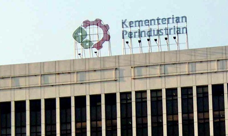 Kemperin Batasi Impor Barang Elektronik Sejak Februari Lalu