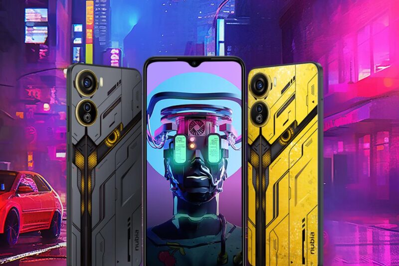 ZTE Nubia Neo Series Sediakan Berbagai Fitur Untuk Aktivitas Ibadah Selama Ramadan