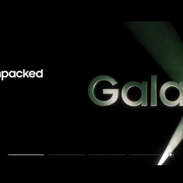Samsung Galaxy Unpacked Dirumorkan Akan Berlangsung di Paris