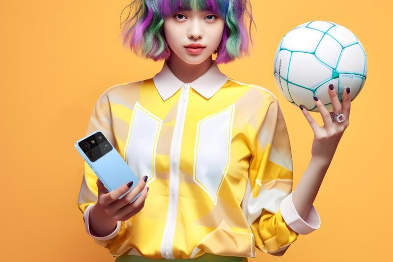 Kegiatan Multitasking dan Penuhi Gaya Hidup ZTE Tawarkan Smartphone Blade A54