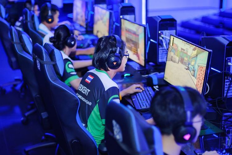 Industri Game Diprediksi Cerah, tapi Mengapa Ada PHK?