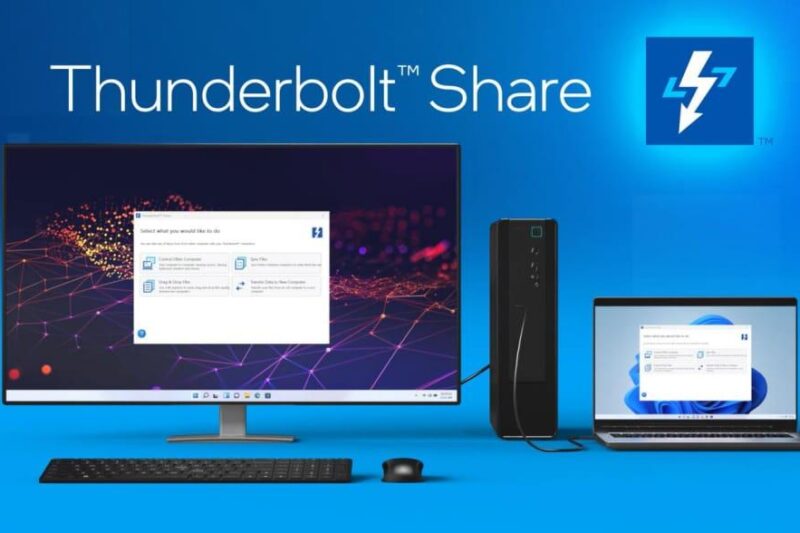 Intel Nilai Pimpin Industri Solusi Konektivitas