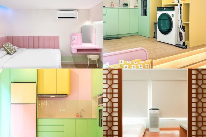 Samsung Sediakan Ekosistem Home Appliance Secara Terintegrasi