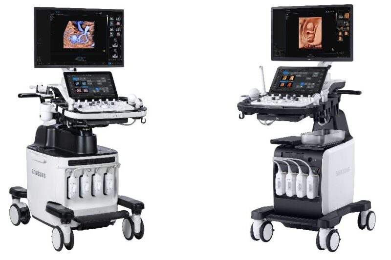 Dengan Samsung Tunjang Dokter dan Pasien Jalankan Alur Kerja di Faskes Secara Cepat