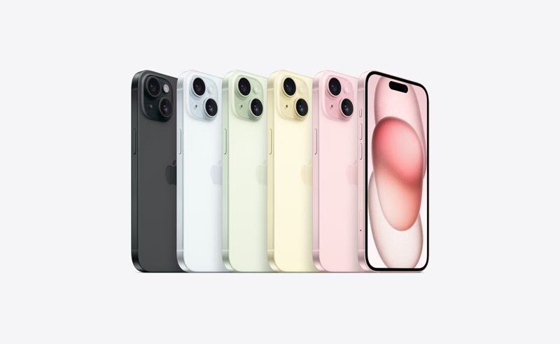 Berikut Fitur Baru dari iOS 17.5 Bagi Berbagai Perangkat Apple