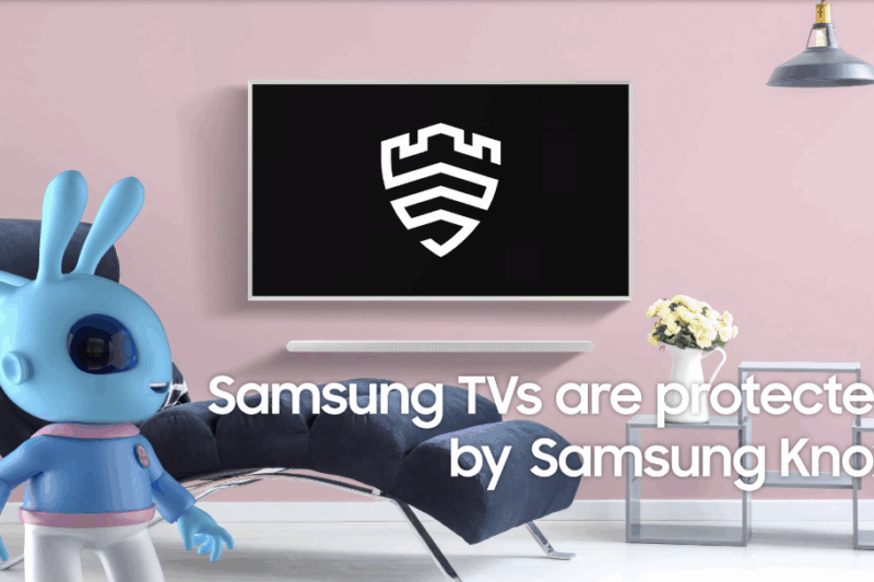 Samsung TV Sediakan Pembaruan Keamanan Setiap Tiga Bulan Selama Tiga Tahun