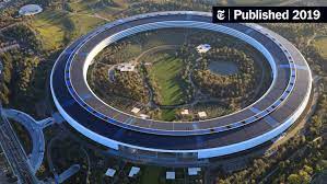 Apple Akan Rilis Sistem Artificial Intelligence di WWDC 2024