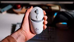 Logitech Rilis Mouse Gaming Terbaru dengan Desain Premium