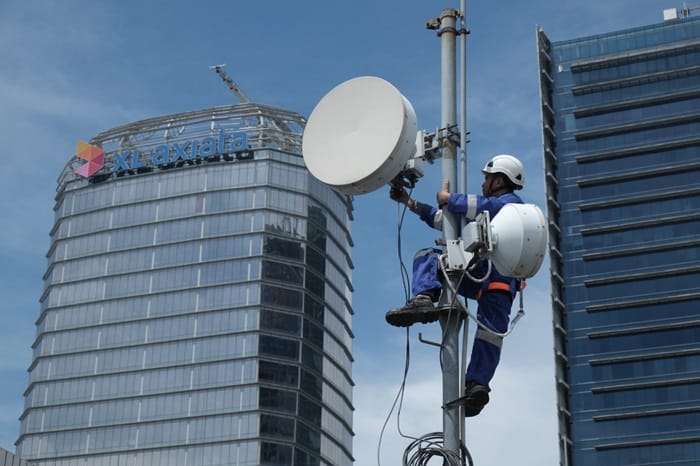 XL Axiata Bantah Pelanggan Tidak Bisa Pakai iMesage dan FaceTime