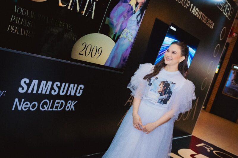 Fitur AI Sound Samsung TV Neo QLED 8K Bisa Sesuaikan Output Suara Berdasarkan Konten