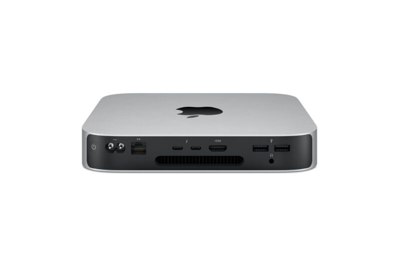 Apple Akan Ubah Desain Ukuran Bentuk Mac Mini