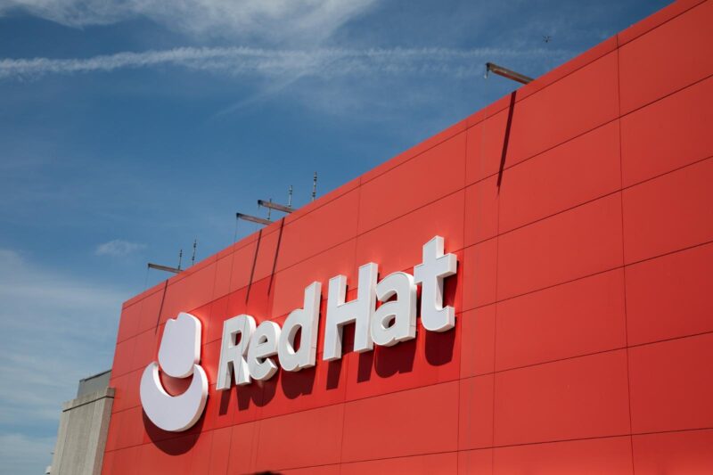Red Hat Nilai BNI dan Gudang Garam Mampu Atasi Tantangan Pengelolaan Biaya Infrastruktur