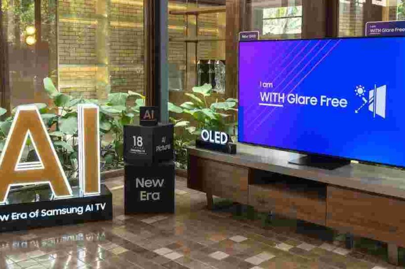 Teknologi OLED HDR Pro Hasilkan Tingkat Kecerahan Lebih Tinggi