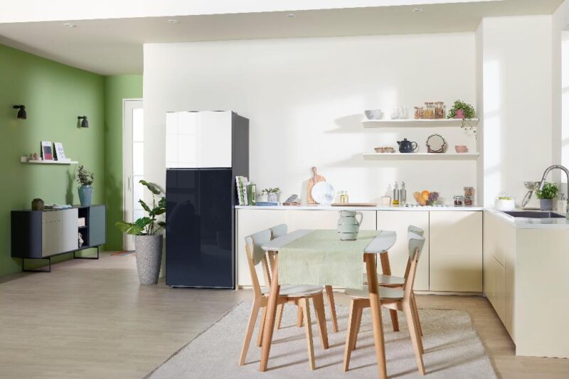 Fitur SmartThings Food Dukung Pengguna Ubah Suhu Kulkas