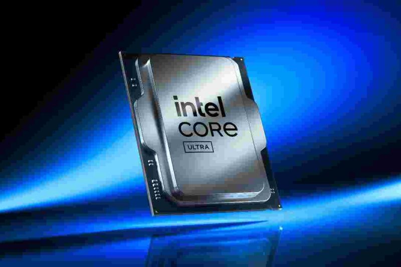Intel Core Ultra Suguhkan Performa Cerdas dan Powerfull