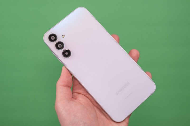 Galaxy A16 5G Muncul di Situs Samsung Belanda, Segera Beredar di Indonesia