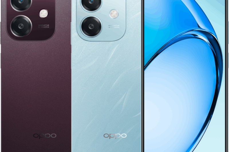 Pasar Smartphone Indonesia Tumbuh Sebesar 4%