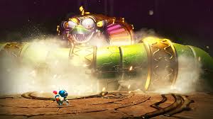 Mayoritas Pemenang The Game Award 2024 Diborong Astro Bot