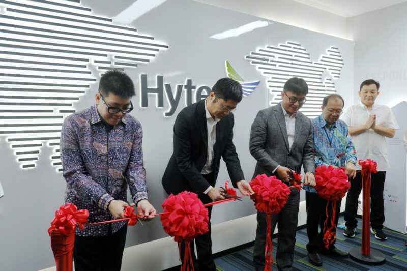 Hytera Communications Tingkatkan Efisiensi Komunikasi dan Pastikan Keamanan Industri