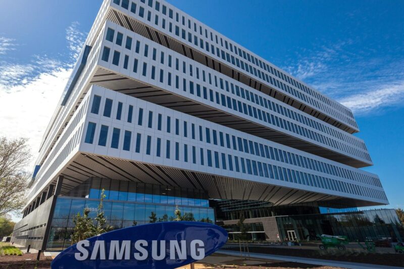 Samsung Rilis One UI 7 Beta Berfitur AI