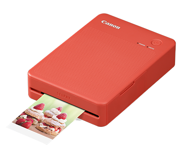 Canon Rilis Printer Foto Portabel Selphy QX20 di Indonesia