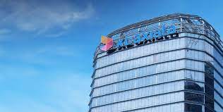 Seribuan Pegawai XL Cuti Massal Tuntut Transparansi Merger dengan Smartfren