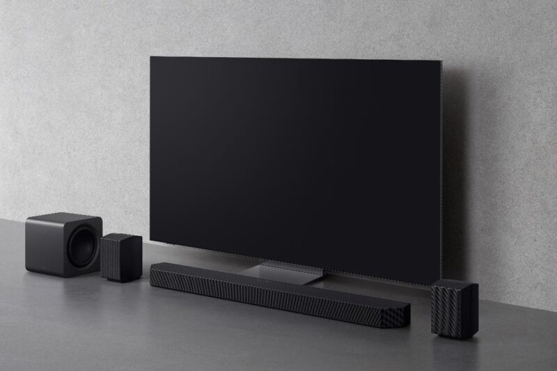 Kualitas Soundbar Terbaru Samsung Dinilai Tidak Tertandingi Perangkat Lain