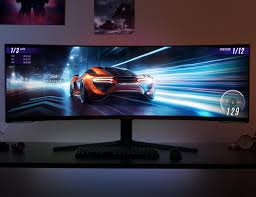 Monitor ViewFinity S8 37 Inci dengan Model S80UD Merupakan Monitor 4K