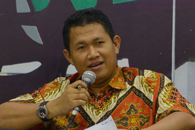 Serangan DeepSeek AI Diprediksi Berasal dari DDoS