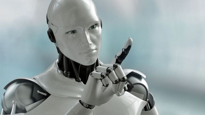 Meta Dikabarkan Akan Buat Robot Humanoid Bantu Pekerjaan Rumah
