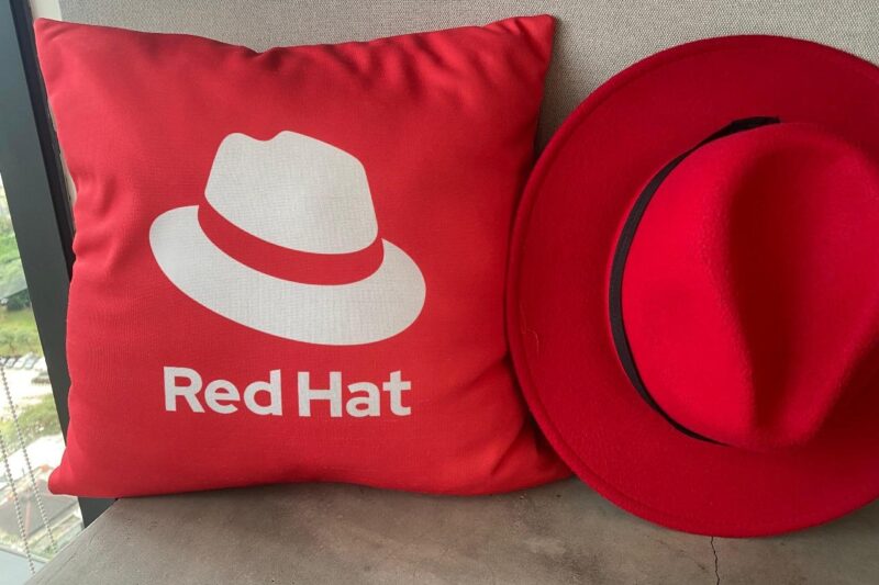 Red Hat OpenShift Penuhi Kebutuhan Virtualisasi Bagi Perusahaan