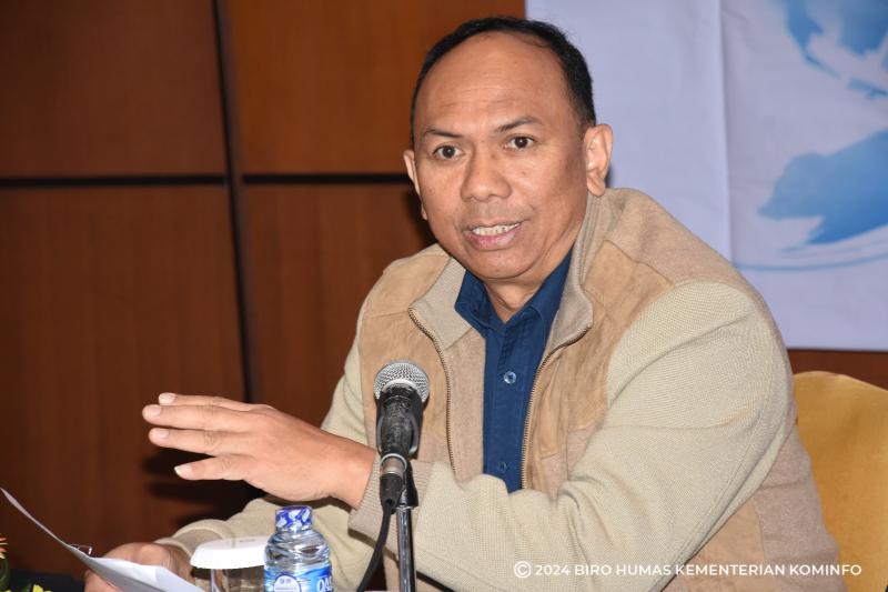 Kemenkomdigi Akan Tawarkan Internet 100 Mbps Seharga 150 Ribu Rupiah
