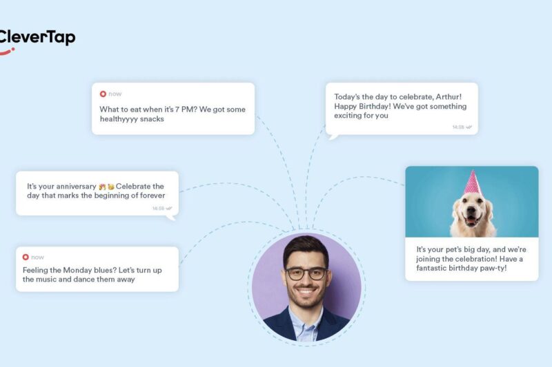 Clever AI Punya Fitur Perjalanan Auto-Routing dan Pengiriman Pesan