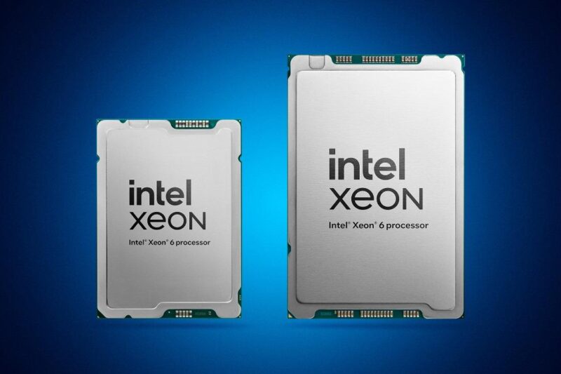 Prosesor Xeon 6 Gunakan Core Sepertiga Lebih Sedikit Ketimbang Generasi Sebelumnya