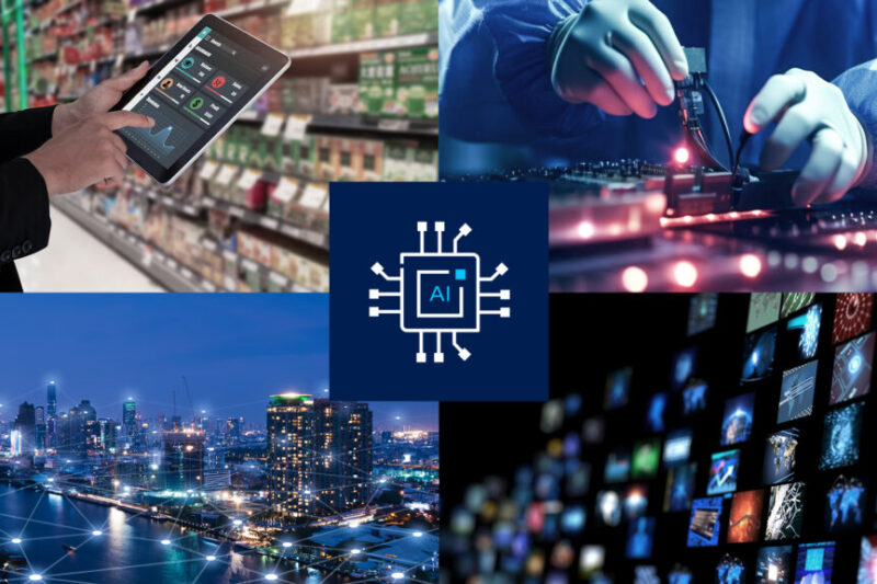 Open Edge Platform Percepat Pengiriman Solusi Sudah AI-Ready di Semua Ekosistem