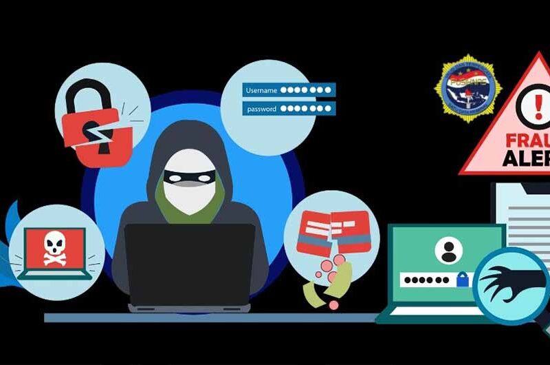 84 Persen Pengguna Internet Tidak Pakai Password Tidak Aman