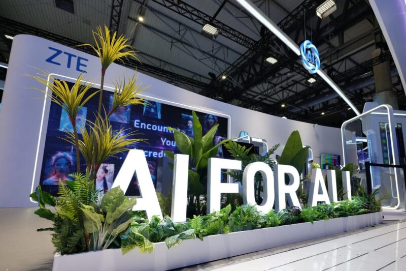 ZTE dan Varnion Buka Peluang Baru dan Tingkatkan Kontribusi Sektor Perhotelan