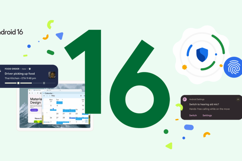 Android 16 Punya Fitur Keamanan, Lindungi Pengguna dari Ancaman Fake BTS dan Spionase