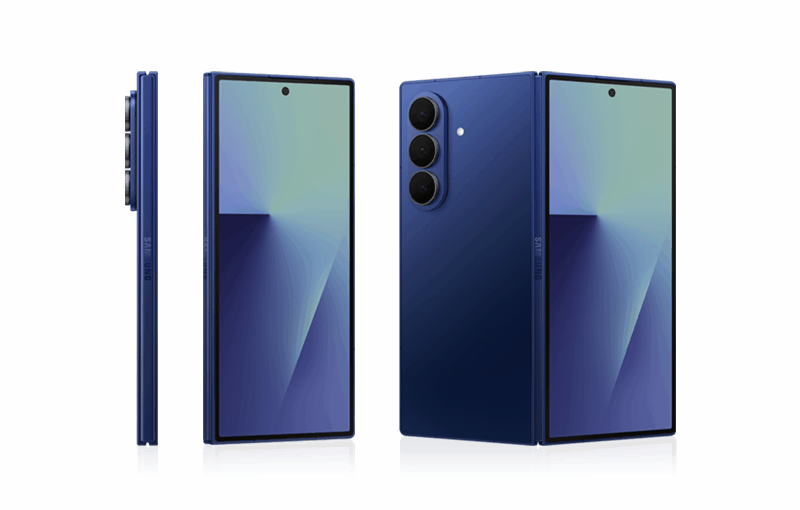 Berikut Berbagai Keunggulan Samsung Galaxy Z Fold 7